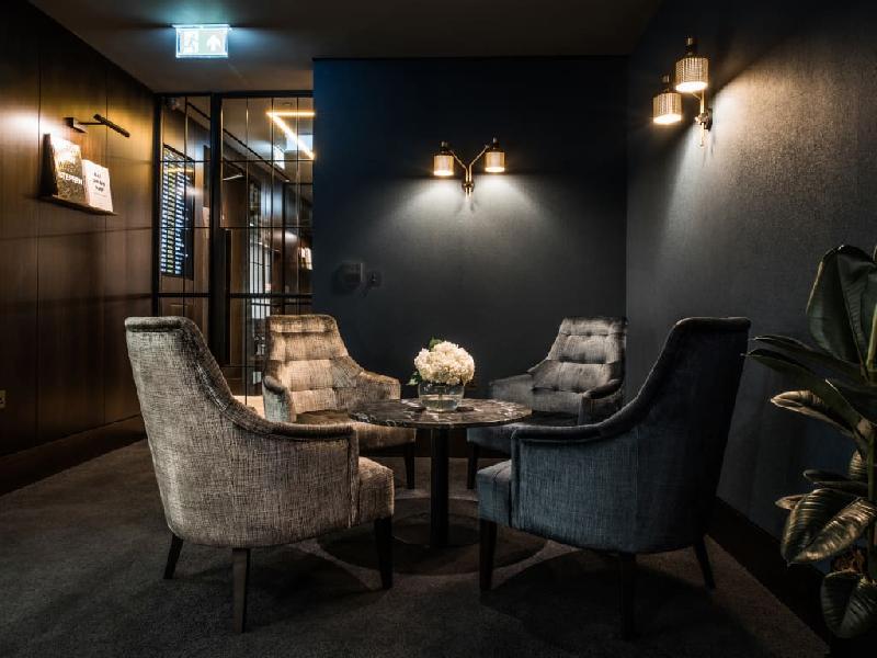 Lounge intérieur - Pieds en bois - Dakota 02_1