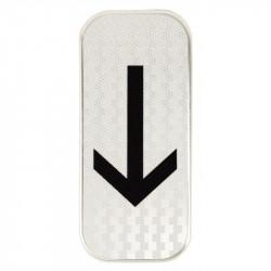 Panonceau de prescriptions stationnement et arrêt M8b - WP Signalisation - conforme NF et CE_1