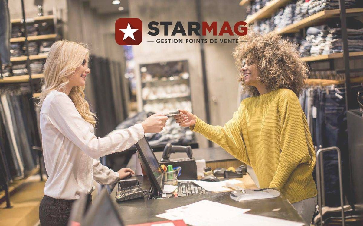 Starmag - logiciels d'encaissement - groupe espace micro - multifonction_1