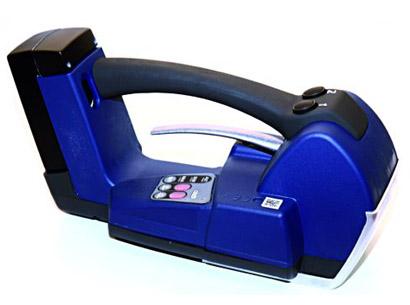 176600 - Combiné tendeur sertisseur électrique ORT 260 pour feuillard PP et polyester 10 à 19 mm_1