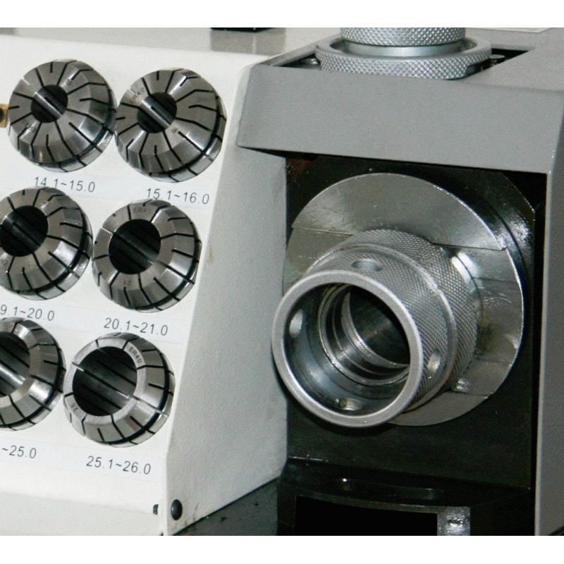 Affûteuse de forets Optimum GH10T - 3100110_1