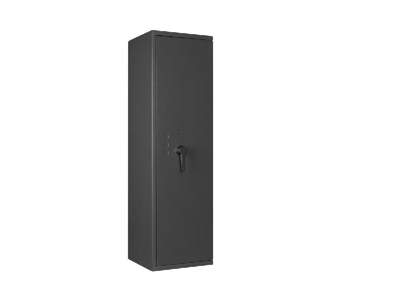 Armoire à armes FORMAT CORVINO 4002 - Classe 0 (EN 1143-1) - Serrure à clé (standard)_1