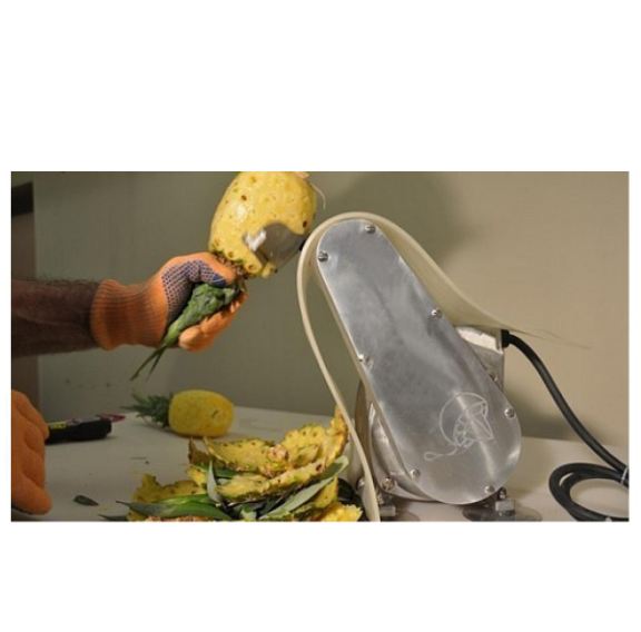 Éplucheur de fruits universel - 3 lames incluses - Réf. OGM01-ET_1