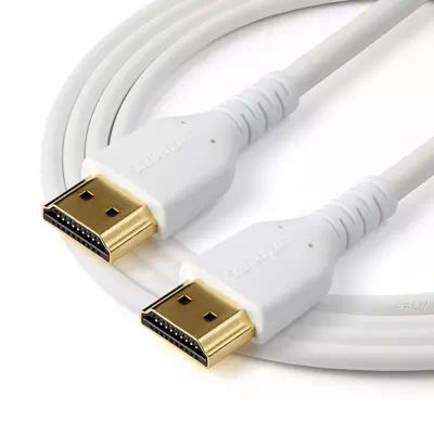 StarTech Cble HDMI de haute vitesse avec Ethernet - 1 m_1