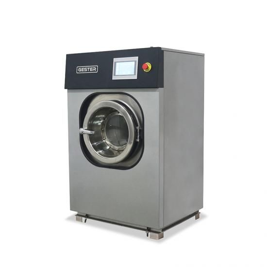 Testeur de retrait automatique de tissu Wascator GT-D34 - Gester - 280 kg_1