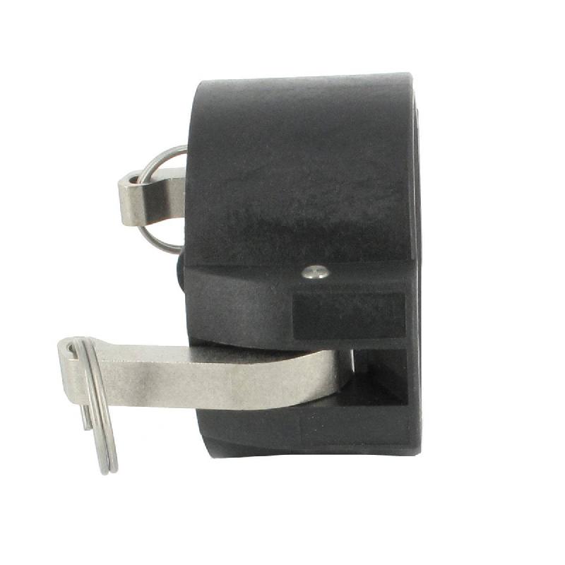 Bouchon pour raccord rapide - Femelle 3