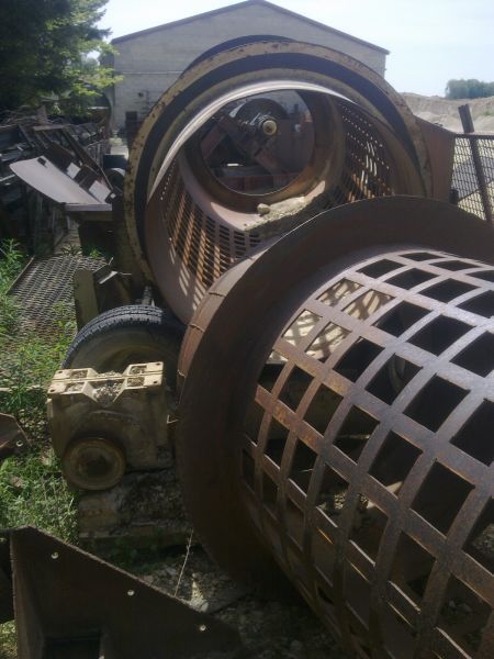 Cribles trommel  e1480_1