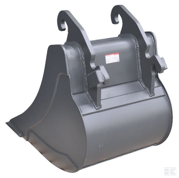 Godet profond 600mm EBD10F600KR - CW10 - Kramp France - matériaux résistants à l'usure_1