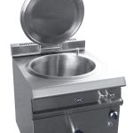 Marmite industrielle - capic - capacité : 150 à 500 l_1