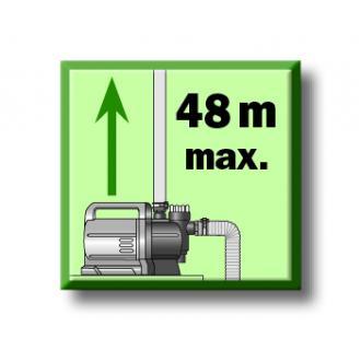 Pompe à eau carénée 1300 w - 306178_1