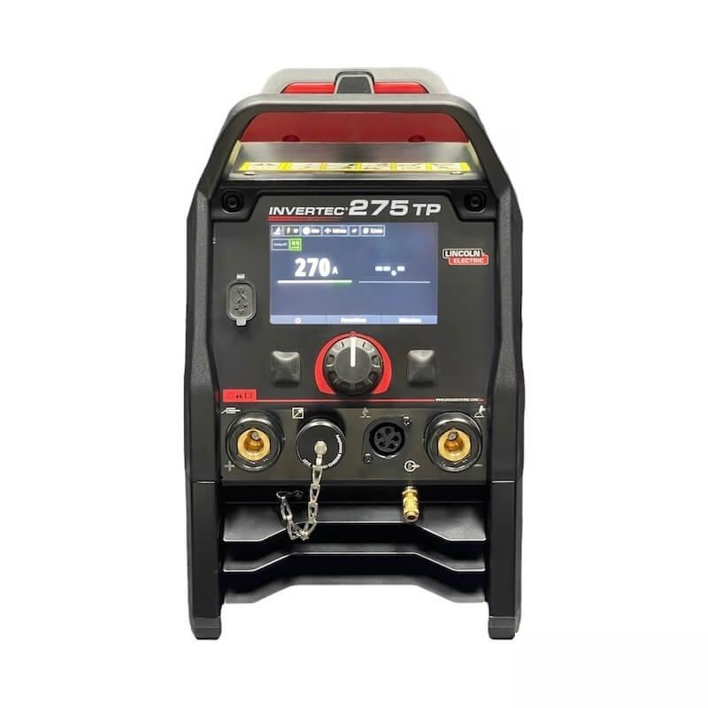 Poste à souder TIG INVERTEC 275TP Lincoln Electric_1