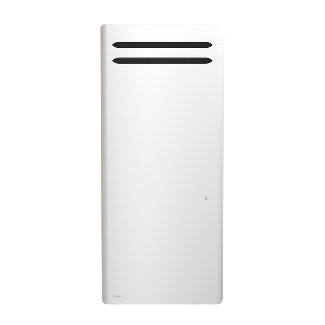 SENSUAL Nativ Radiateur connecté vertical 1000W Blanc - Intuis - M199213_1