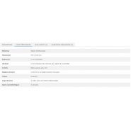 20388 - Bande de guidage en résine pour extérieur - Virages - Dimensions : 970 x 166 mm_1