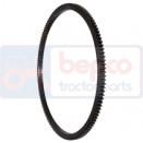Couronne de démarrage 4602143 - Référence PT-15-3 - Compatible Massey Ferguson (MF) et Claas_1