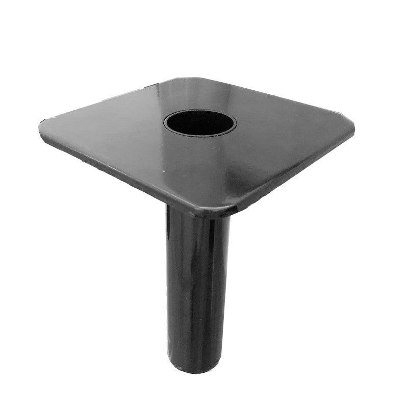 Accessoire de fixation pour barrière à sceller - Fixation à sceller simple / 45_1