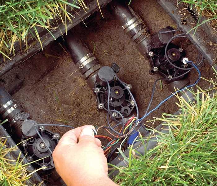 Électrovanne série 700 Ultraflow - 3/4