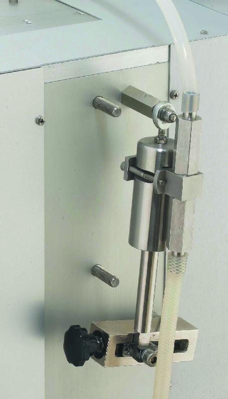 Ensacheuse verticale compacte - CARDoseti - 4 soudures pour film thermosoudable_1