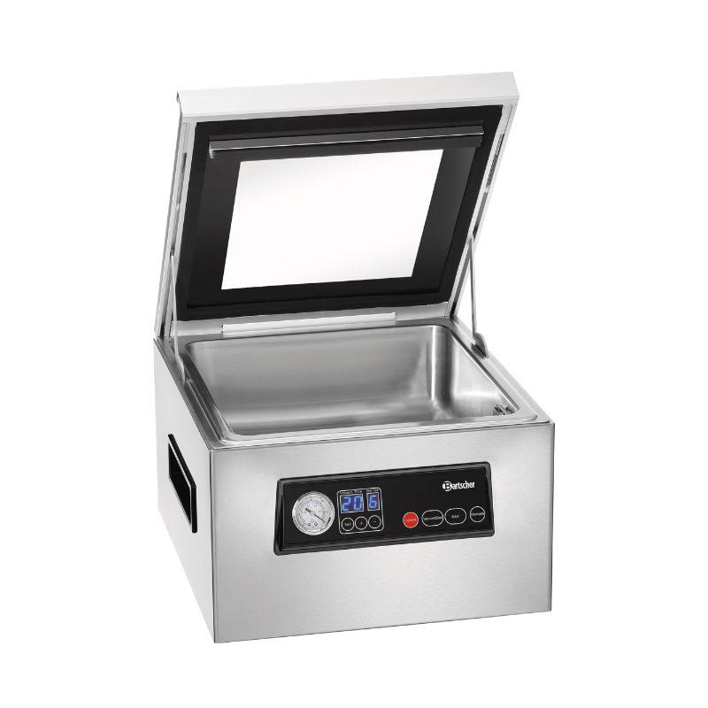 Machine sous vide K 300/60L | Bartscher_1