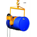 Manipulateur/retourneur de fûts Référence   LG800_1