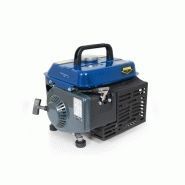 Mc950 - Groupe électrogène portable Mecafer - autonomie 6h - 780W - faible bruit 66dB_1