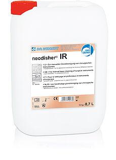 4204 49 - Neodisher IR - Nettoyant acide pour instruments chirurgicaux en acier inoxydable_1