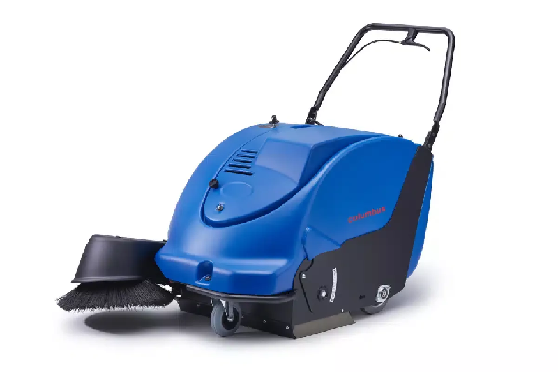 Balayeuse KS 50 BM 40_1