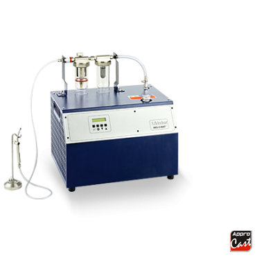 Chalumeau micro dard conforme aux normes de sécurité