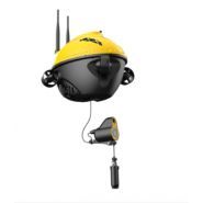 Chasing F1 - Drone sous-marin de pêche - Chasing Innovation - Caméra Full HD 1080p avec vision nocturne et accessoires intégrés_2