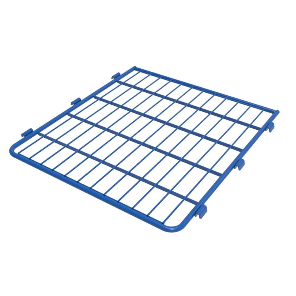 Étagère pour roll conteneur civdrc_1