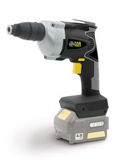 Visseuse à placo sur batterie - xf plaster - 301832_1