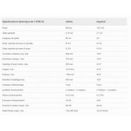 AFM 35 - Tête d'abattage polyvalente AFM Forest - Largeur max. 1210 mm_1