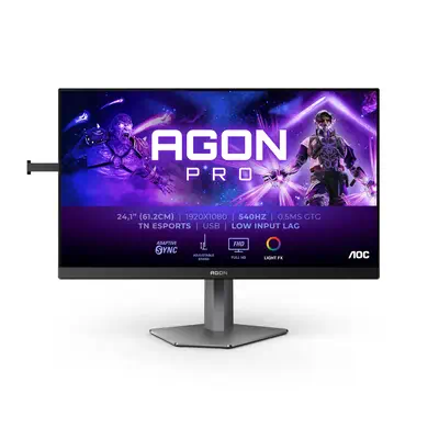 AOC AGON PRO AG246FK écran plat de PC 61,2 cm (24.1