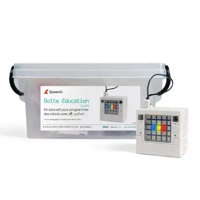 Arduino Kit robotique àÉducation Nationale ESPeRobo- édition_1