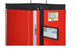 Armoire RFID pour le suivi et le contrôle d'accès des outils sérialisés_1