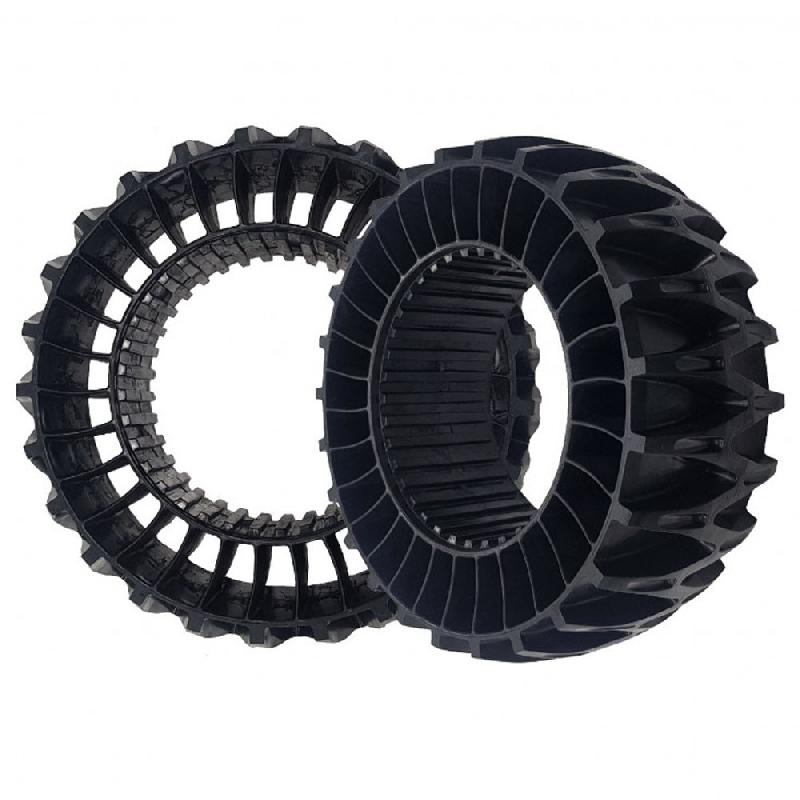 KIKIP Basculante TIMON - brouette électrique zoette - Avec_1