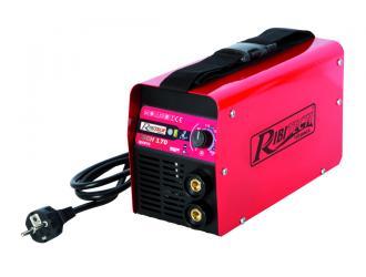 Poste à souder 8,5 kva - 15-200a - 308200_1