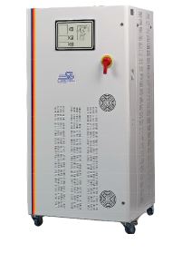 Sécheur à air chaud utilisé pour le utilisés pour le séchage des matières plastiques dites non hygroscopiques - Série EDB_1