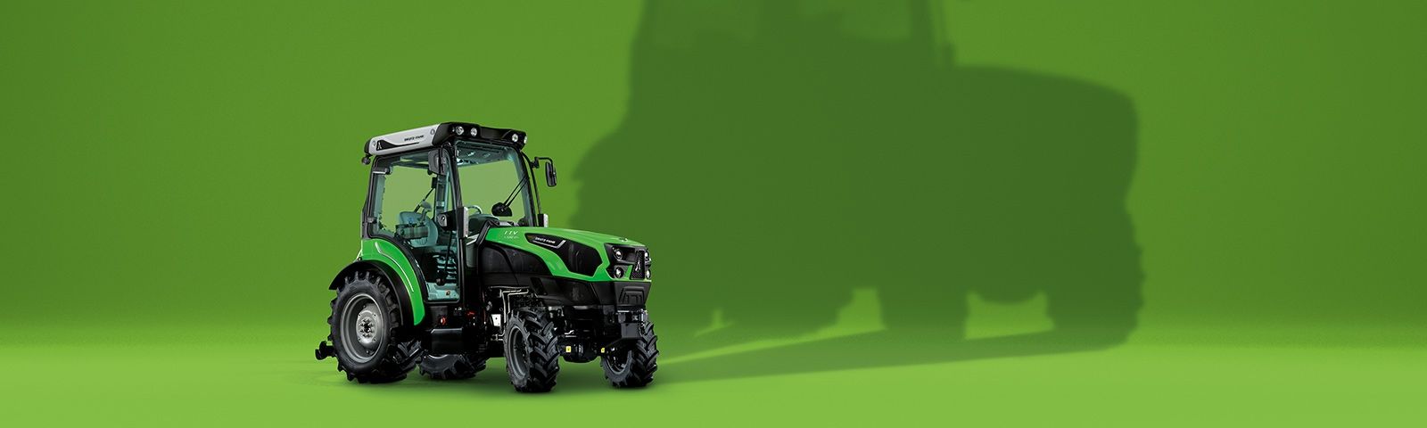 Serie 5dv/ds/df ttv tracteur agricole -  deutz fahr - 88 à 113 ch_1