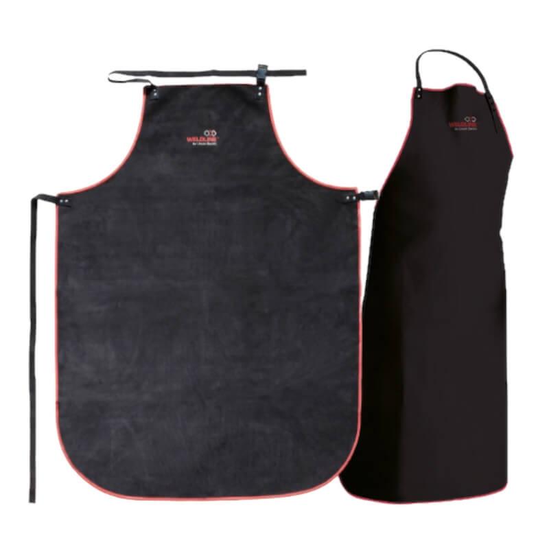 Tablier de soudeur en croute de cuir 1100x800 Lincoln_1