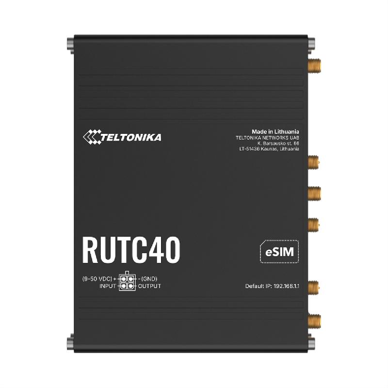 Teltonika rutc40 routeur_1