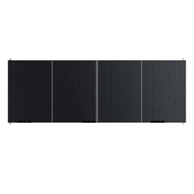 BLUETTI PV420 Panneau solaire | 420 W - 3 Panneaux Solaires PV420_1