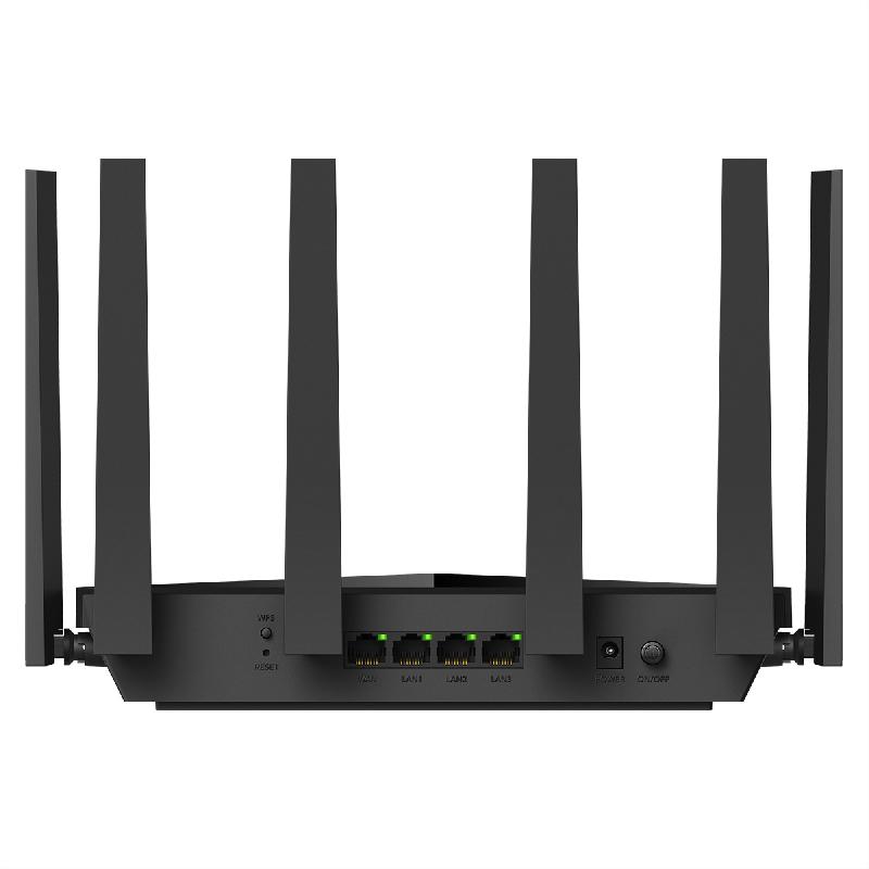 CUDY WR11000 BE11000 Routeur mesh Wi-Fi 7 tri-bande 2,5G_1