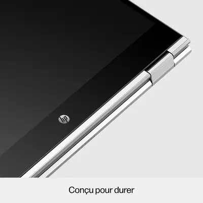 HP Pro x360 435 G10 AMD Ryzen¢ 5 7530U Hybride (2-en-1) 33,8 cm (13.3