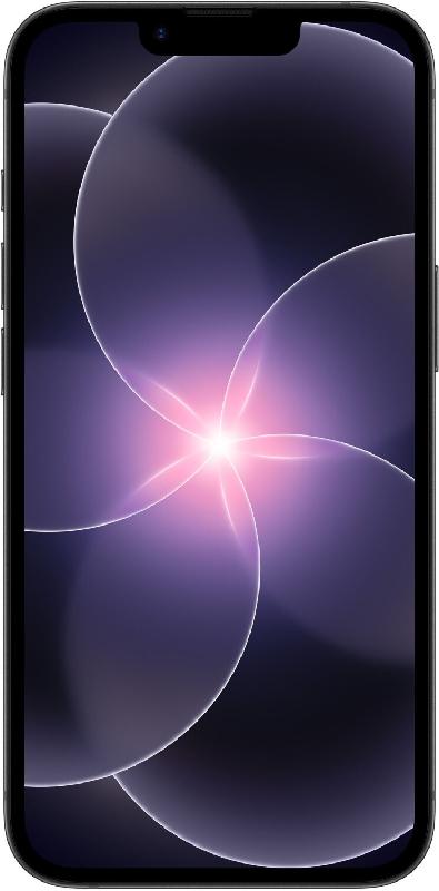 Iphone 17e 512Go - Noir_1