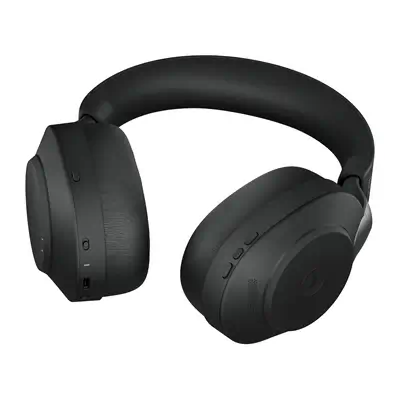 Jabra Evolve2 85 Casque Avec fil &sans fil Arceau Bureau/Centre d'appels USB Type-A Bluetooth Noir_1