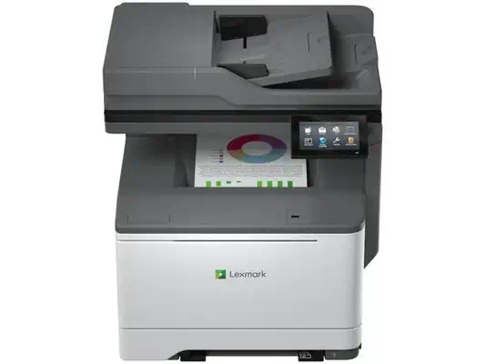 Lexmark CX532adwe Laser A4 1200 x 1200 DPI 33 ppm Wifi_1