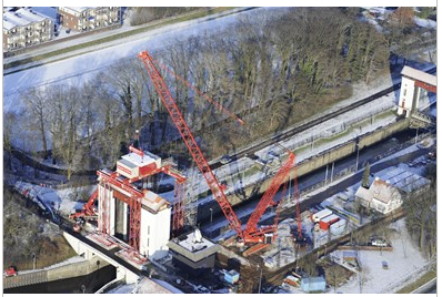 Lr 1400/2 grue sur chenilles_1