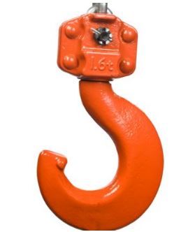 Palan à levier type YAS - REMA Holland B.V. - longueur de chaîne 1,5 m - robuste et sécurisé_1