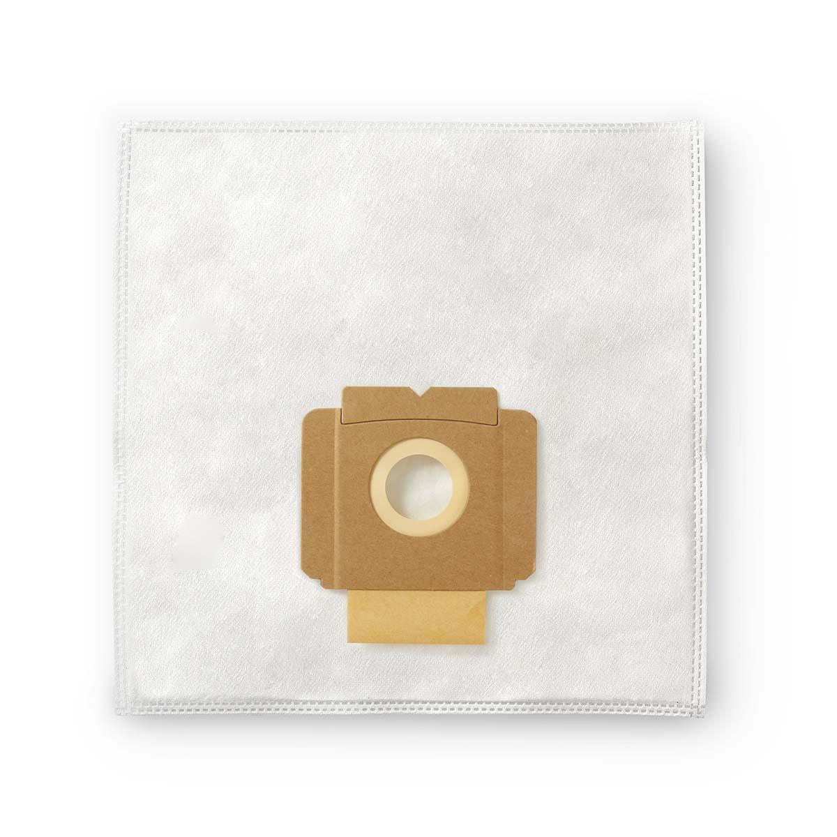 Sac d'aspirateur Nedis - DUBG223ELE4 - Electrolux E51 et AEG GR 5 - 4 sacs + 1 micro filtre_1