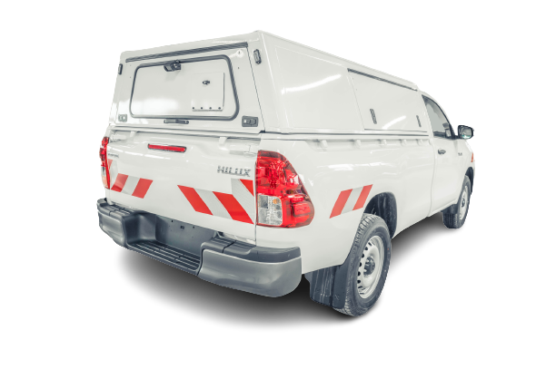 Véhicule hydrocureur pour curage et nettoyage - HORIZON - BAROCLEAN_1